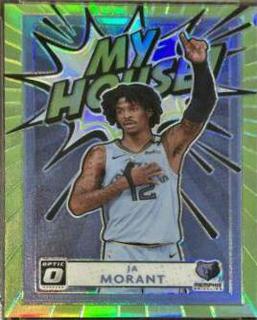Ja Morant