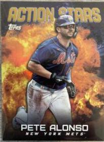 Pete Alonso