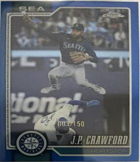 J.P. Crawford