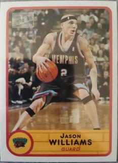 Jason Williams