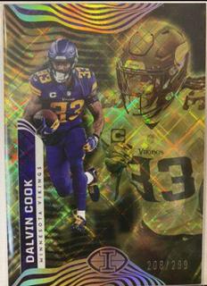 Dalvin Cook