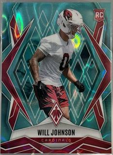 Will Johnson