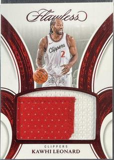Kawhi Leonard