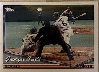 George Brett