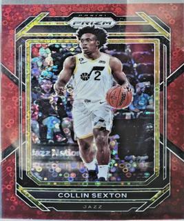 Collin Sexton