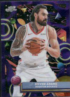 Steven Adams