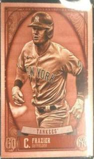 Clint Frazier