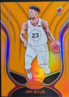Jimmy Butler