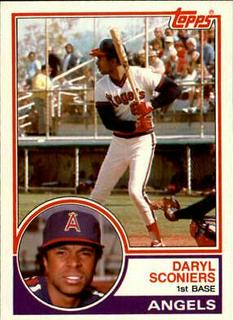 Daryl Sconiers