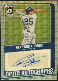 Gleyber Torres