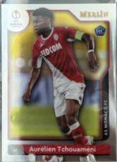 Aurelien Tchouameni