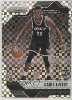 Caris LeVert