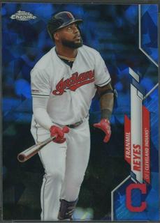 Franmil Reyes