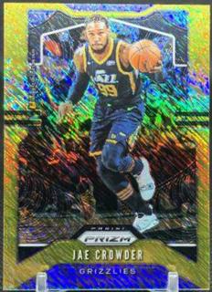Jae Crowder
