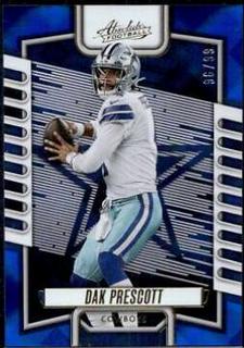 Dak Prescott