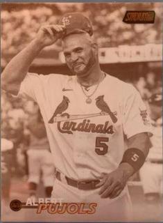 Albert Pujols