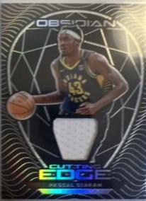 Pascal Siakam