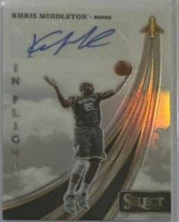 Khris Middleton