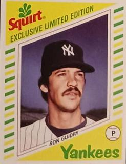 Ron Guidry