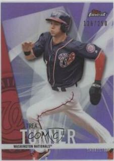 Trea Turner