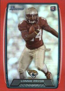 Lonnie Pryor