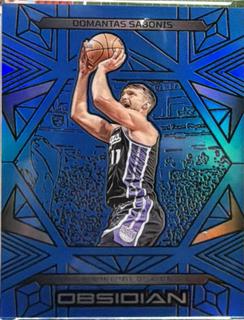 Domantas Sabonis