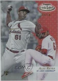 Alex Reyes