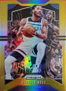 Derrick Rose