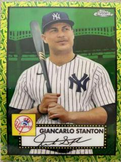 Giancarlo Stanton