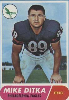Mike Ditka