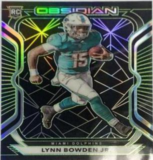 Lynn Bowden Jr.