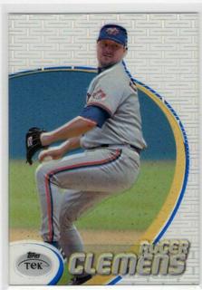 Roger Clemens