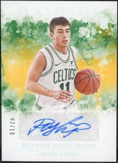 Payton Pritchard