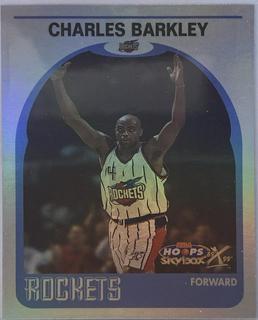 Charles Barkley