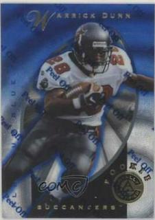 Warrick Dunn
