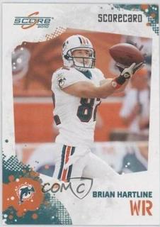 Brian Hartline