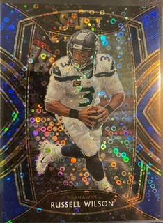 Russell Wilson