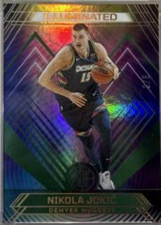 Nikola Jokic