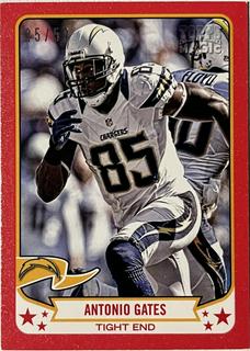 Antonio Gates
