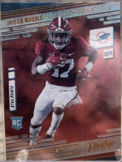 Jaylen Waddle