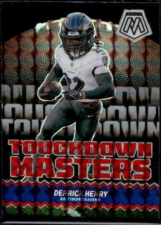 Derrick Henry