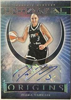 Diana Taurasi