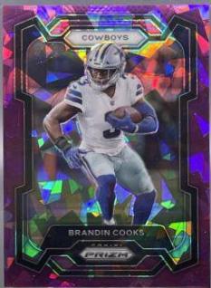Brandin Cooks