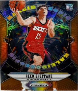 Reed Sheppard