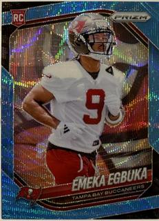 Emeka Egbuka