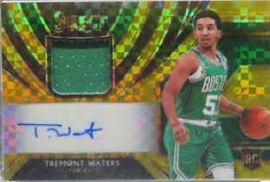 Tremont Waters