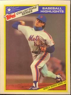 Ron Darling