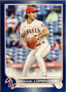 Michael Lorenzen