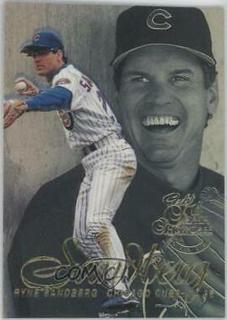 Ryne Sandberg