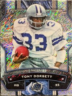 Tony Dorsett